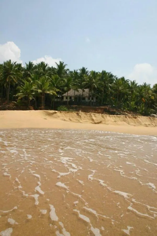 Karikkathi Beach House Thiruvananthapuram Resort