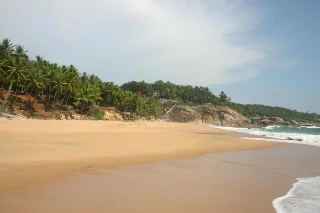 Karikkathi Beach House Thiruvananthapuram Resort