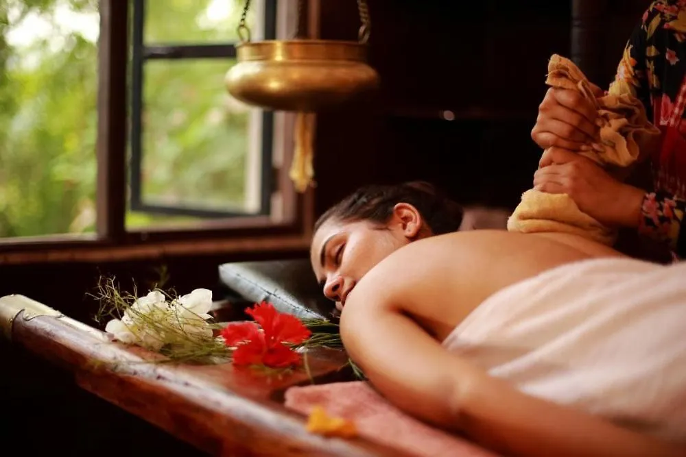 Resort Karikkathi Beach House Thiruvananthapuram