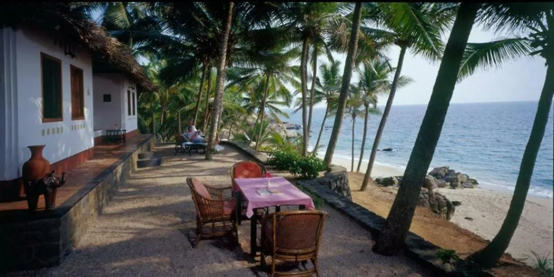 Karikkathi Beach House Thiruvananthapuram Resort