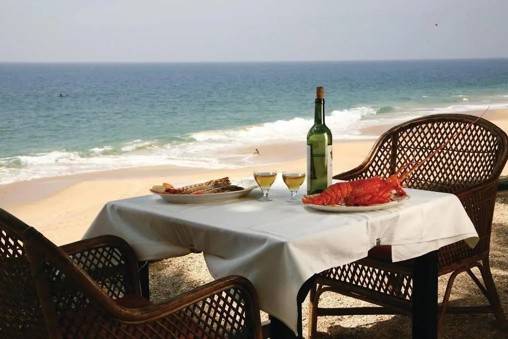 Karikkathi Beach House Thiruvananthapuram