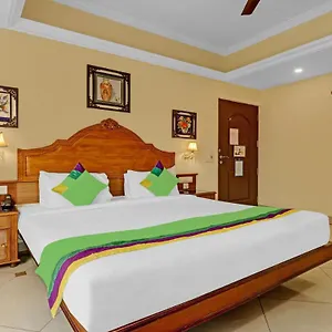 Hotel Treebo Trend Indrapuri, Thiruvananthapuram