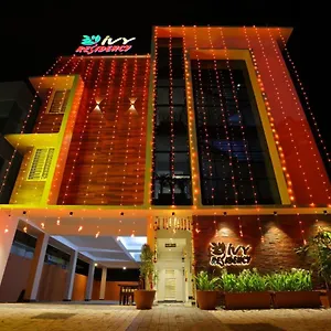 Bed & Breakfast Ivy Residency, Thiruvananthapuram
