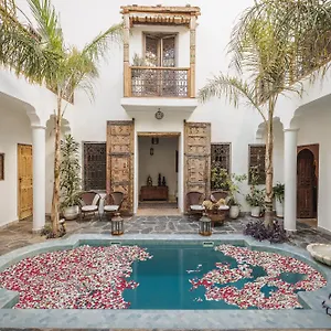 Alkemia En Exclusivite , Marrakesh Morocco