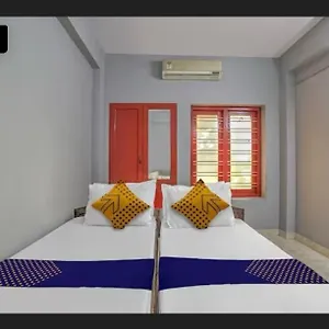 Hotel Ss Kkp Tourist, Thiruvananthapuram