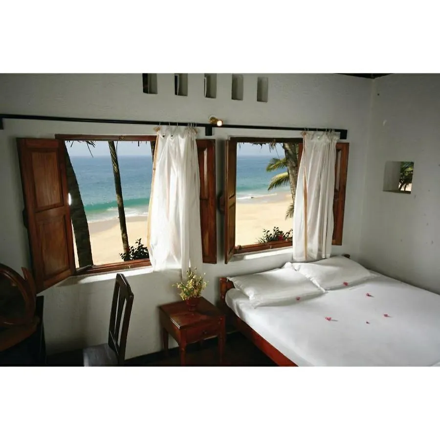 Karikkathi Beach House Thiruvananthapuram
