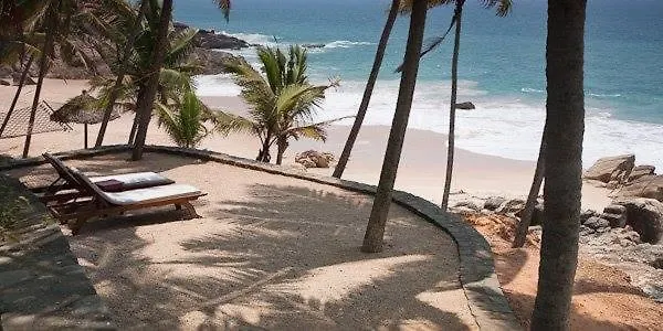 Ośrodek wypoczynkowy Karikkathi Beach House Thiruvananthapuram Indie