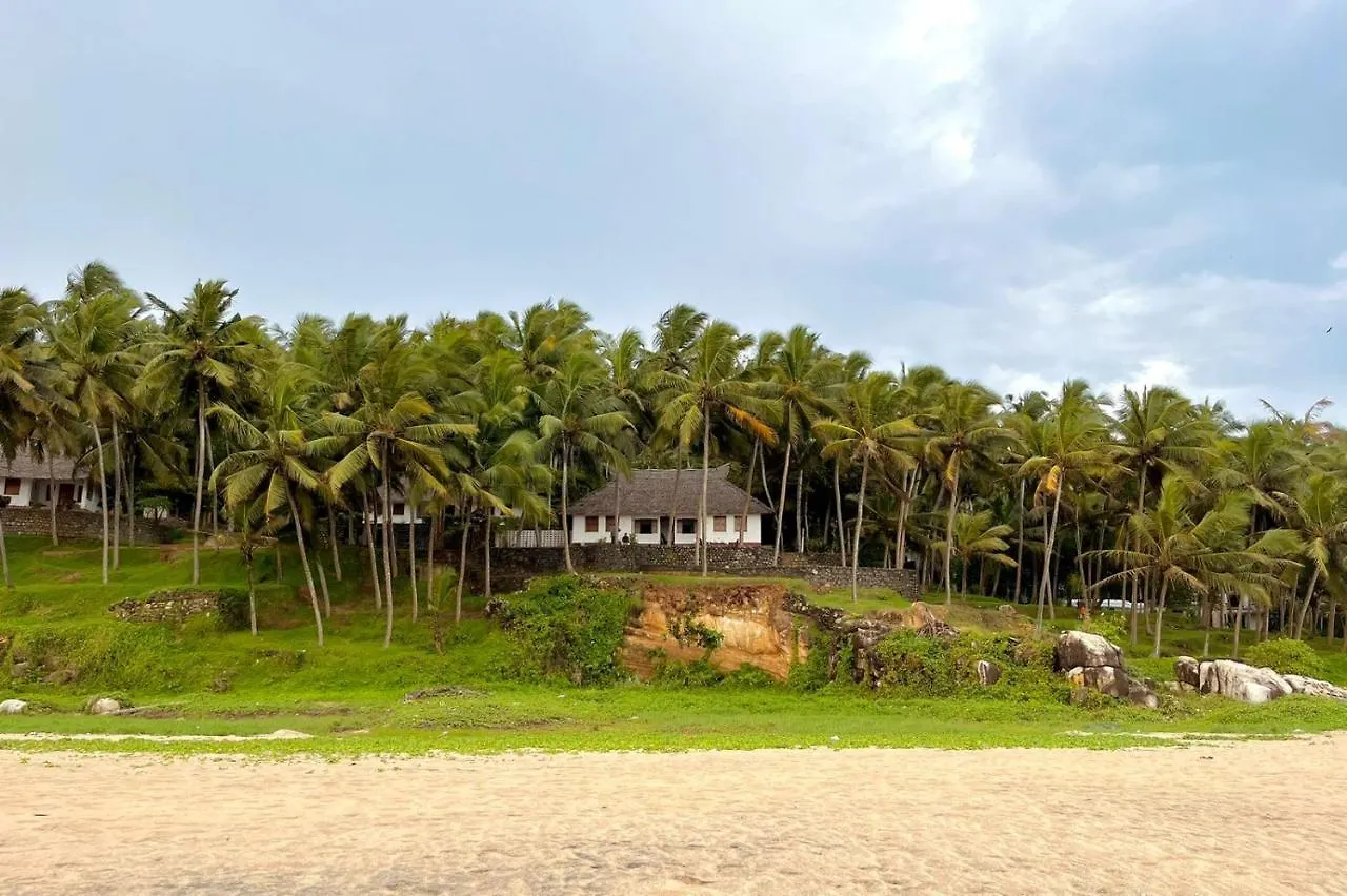 Karikkathi Beach House Thiruvananthapuram Indie