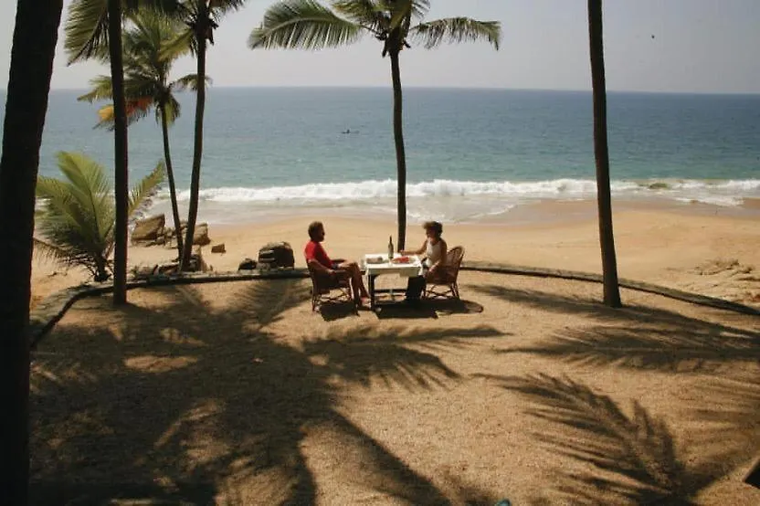 Karikkathi Beach House Thiruvananthapuram 0*,
